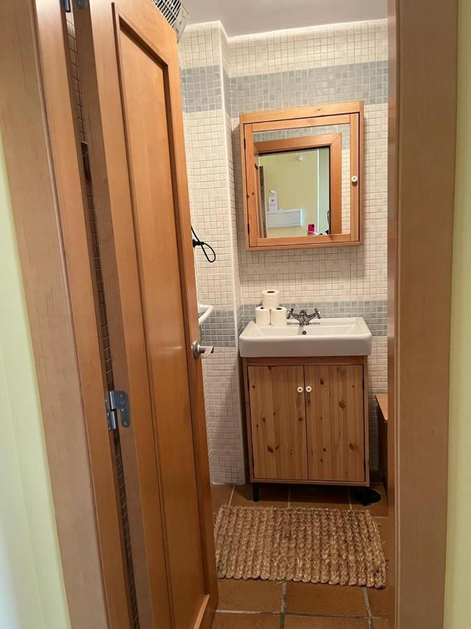 Apartament Maribel Elite Con Piscina Y Jacuzzi Sierra Nevada Zewnętrze zdjęcie