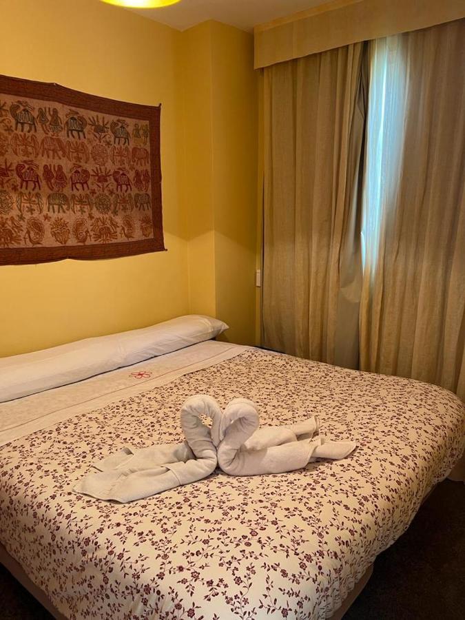 Apartament Maribel Elite Con Piscina Y Jacuzzi Sierra Nevada Zewnętrze zdjęcie